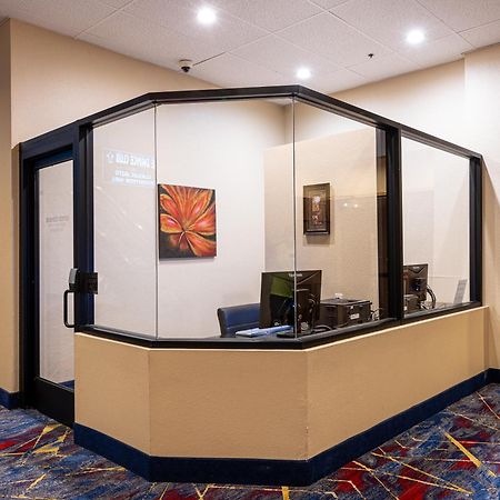 Don Laughlin'S Riverside Resort & Casino Esterno foto