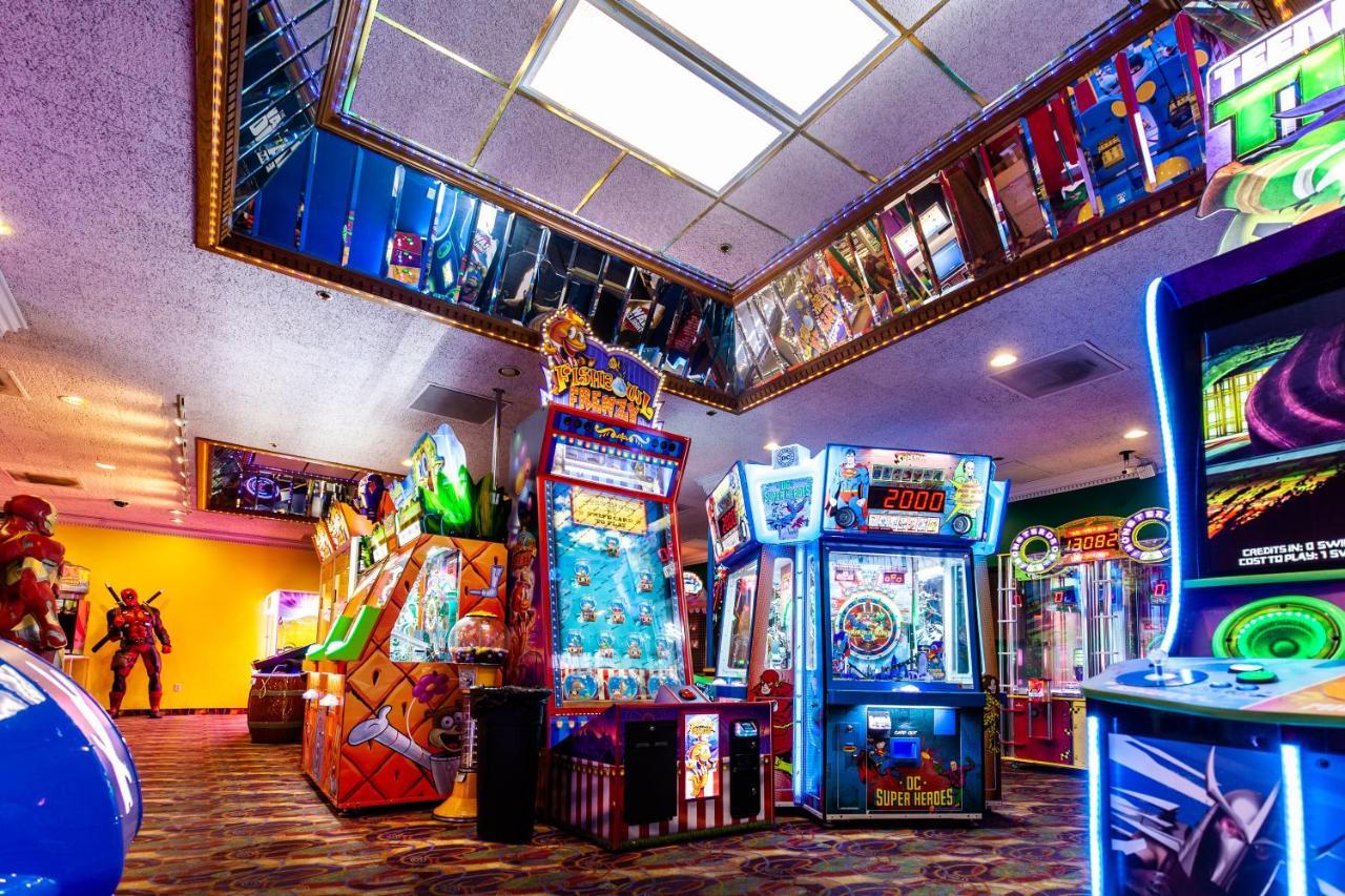 Don Laughlin'S Riverside Resort & Casino Esterno foto