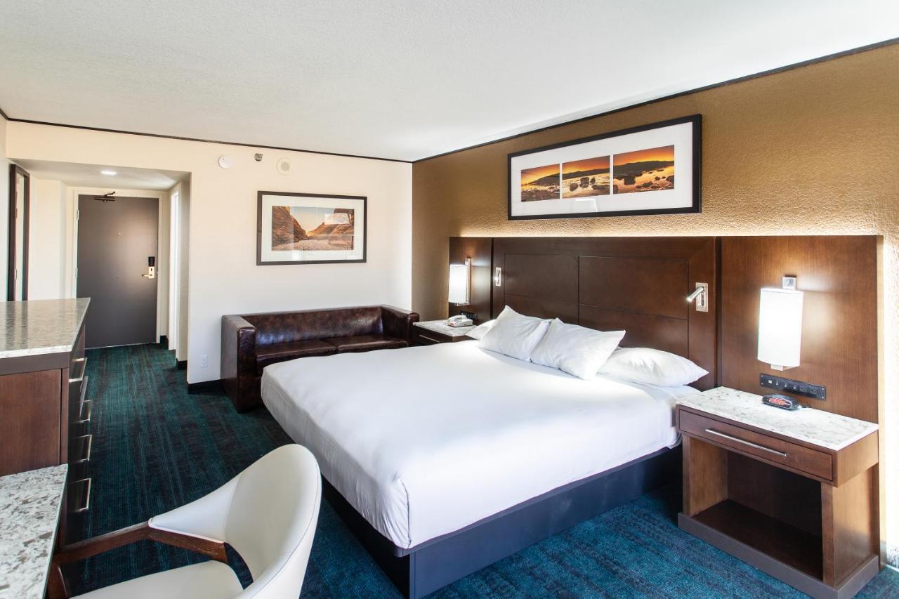 Don Laughlin'S Riverside Resort & Casino Esterno foto