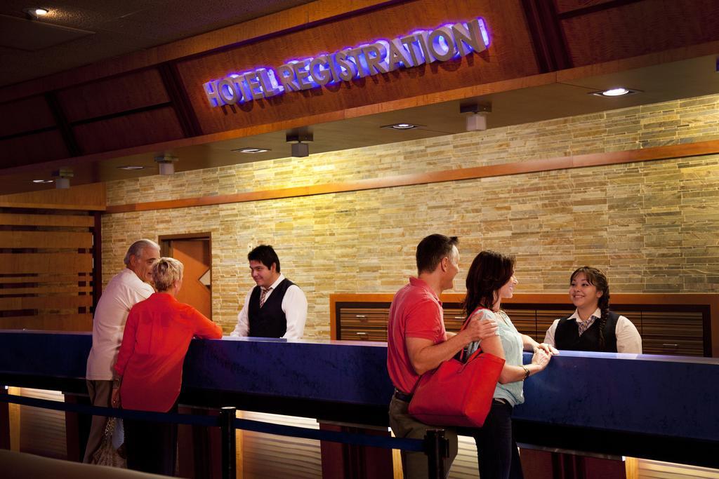 Don Laughlin'S Riverside Resort & Casino Esterno foto