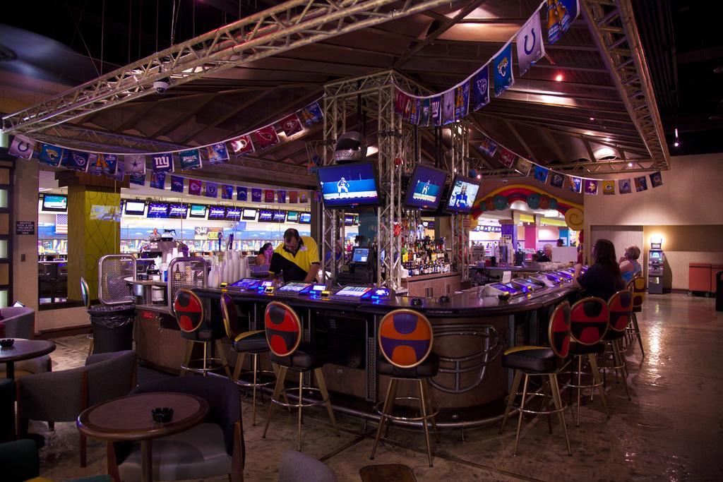 Don Laughlin'S Riverside Resort & Casino Esterno foto