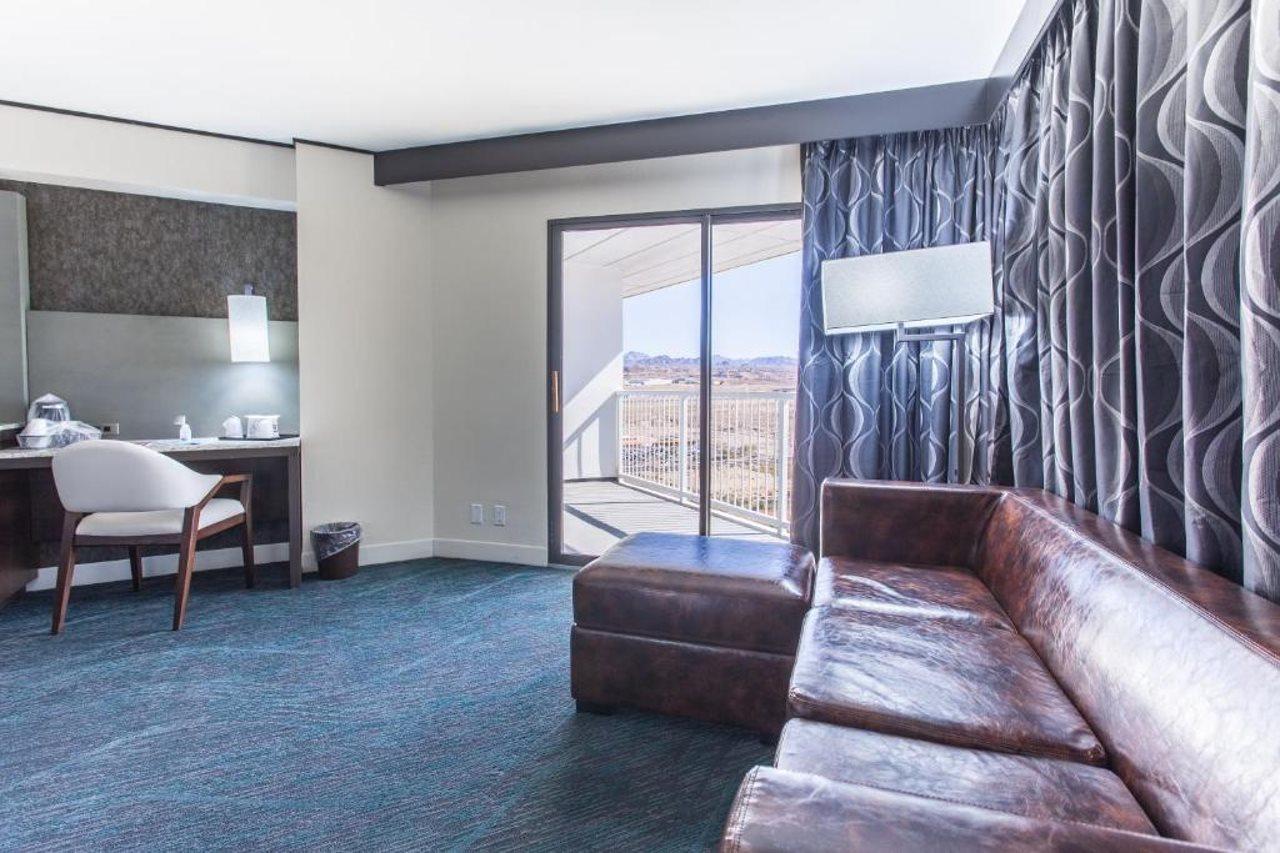 Don Laughlin'S Riverside Resort & Casino Esterno foto