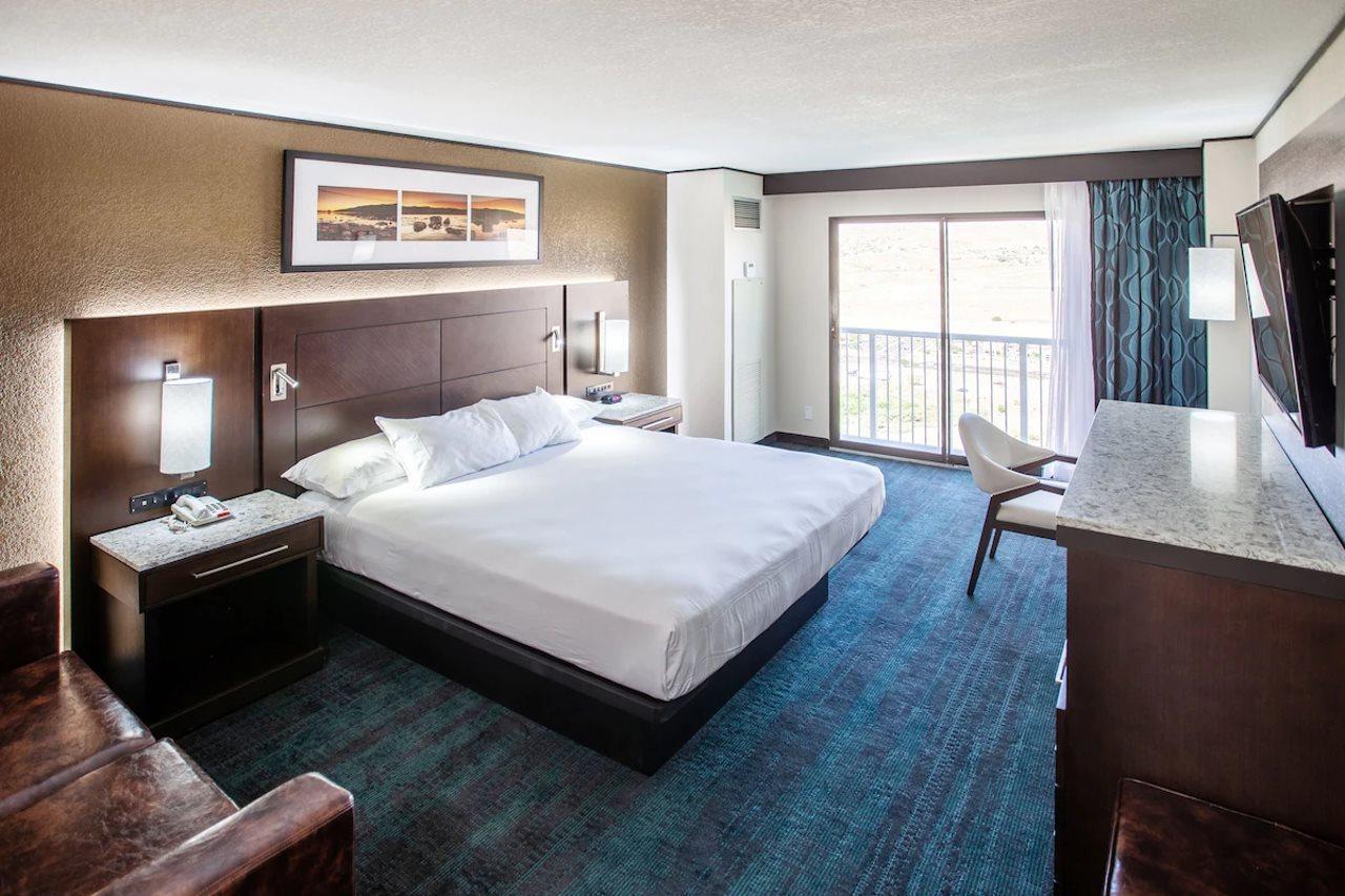 Don Laughlin'S Riverside Resort & Casino Esterno foto