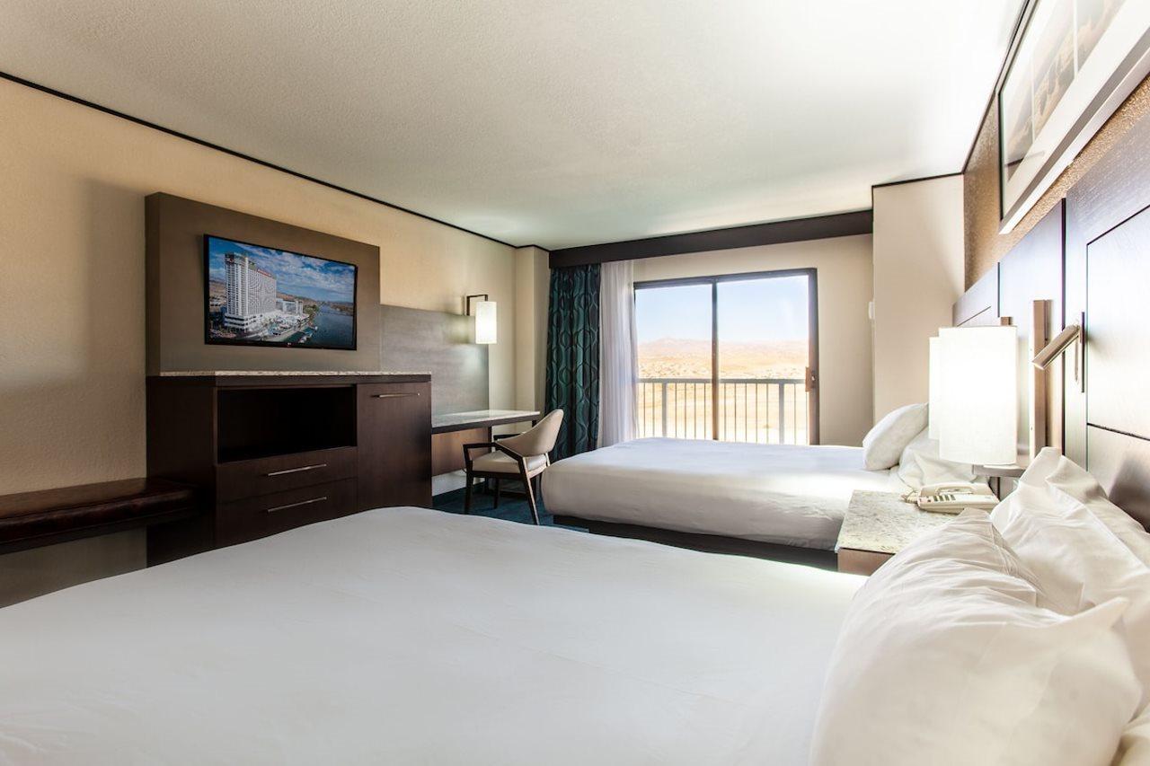 Don Laughlin'S Riverside Resort & Casino Esterno foto