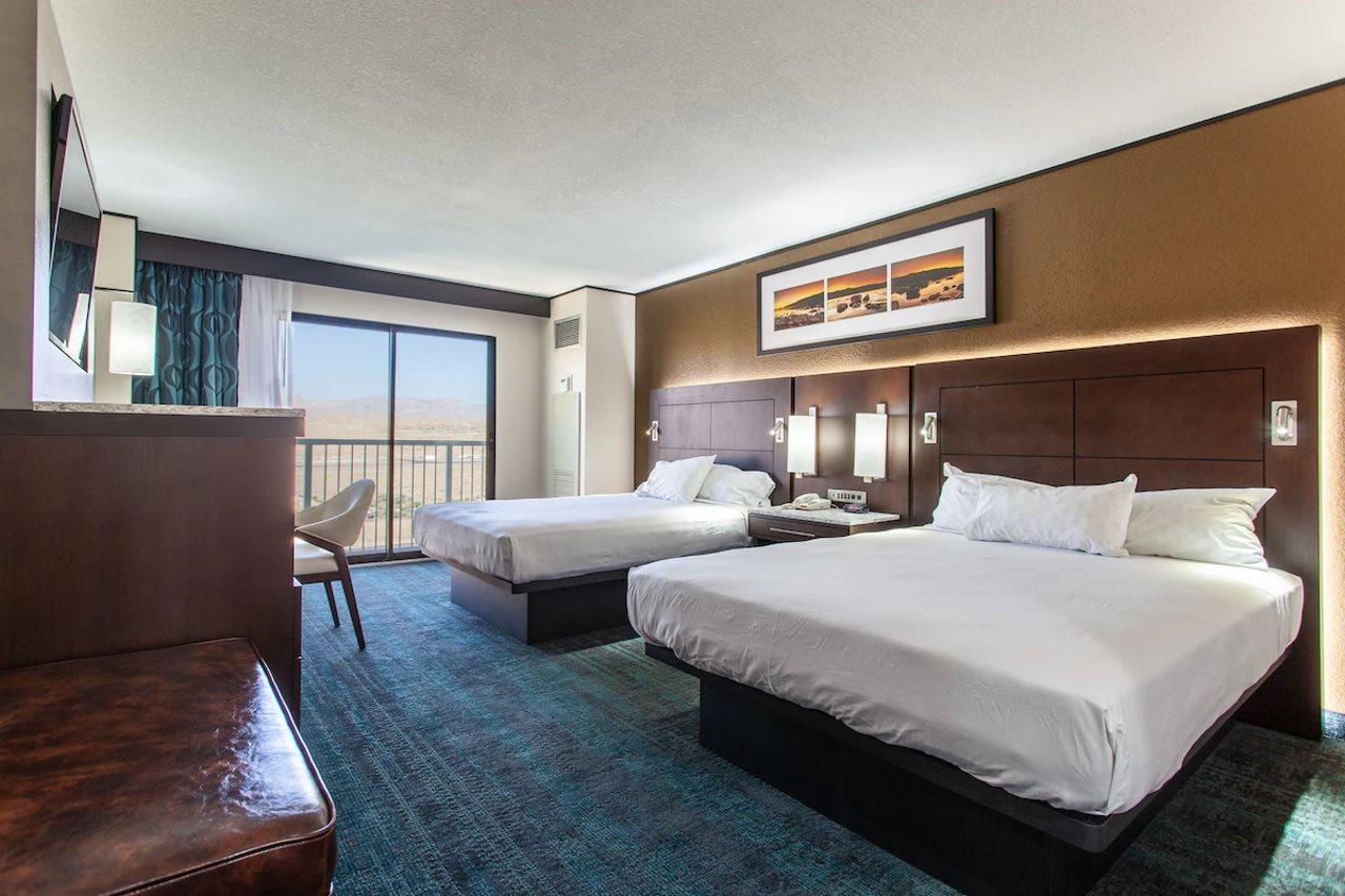 Don Laughlin'S Riverside Resort & Casino Esterno foto