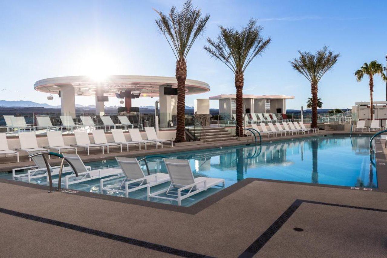Don Laughlin'S Riverside Resort & Casino Esterno foto