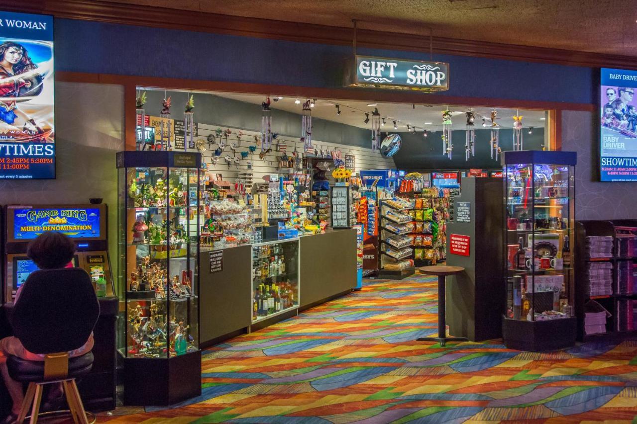 Don Laughlin'S Riverside Resort & Casino Esterno foto