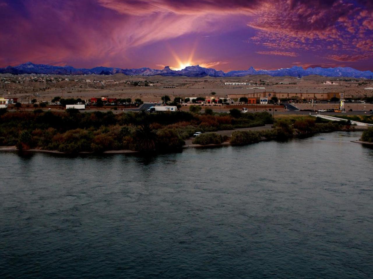 Don Laughlin'S Riverside Resort & Casino Esterno foto