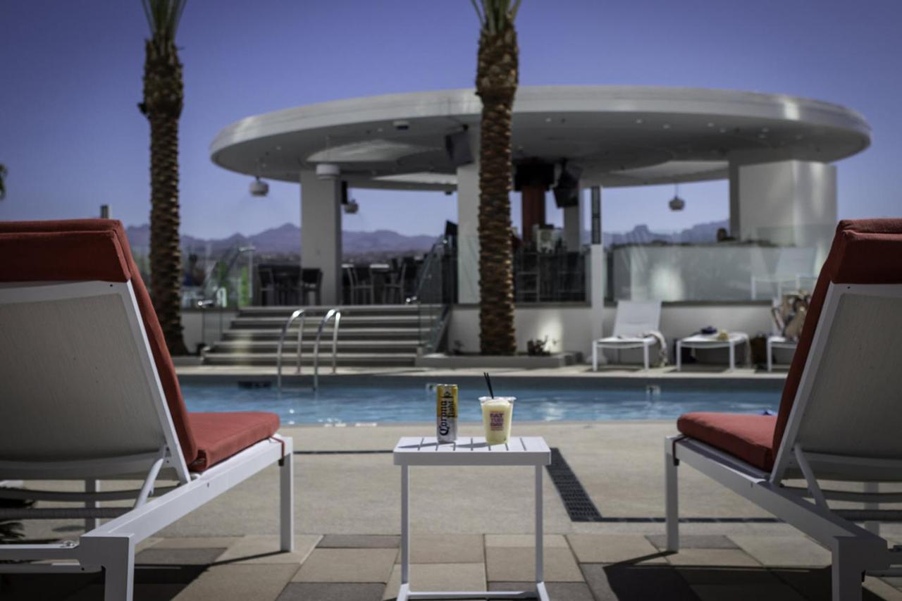 Don Laughlin'S Riverside Resort & Casino Esterno foto