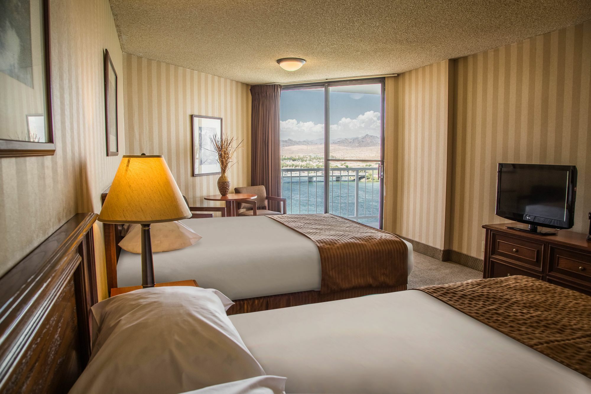 Don Laughlin'S Riverside Resort & Casino Esterno foto