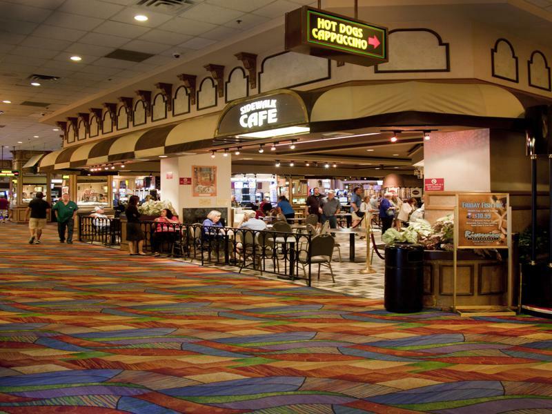 Don Laughlin'S Riverside Resort & Casino Esterno foto