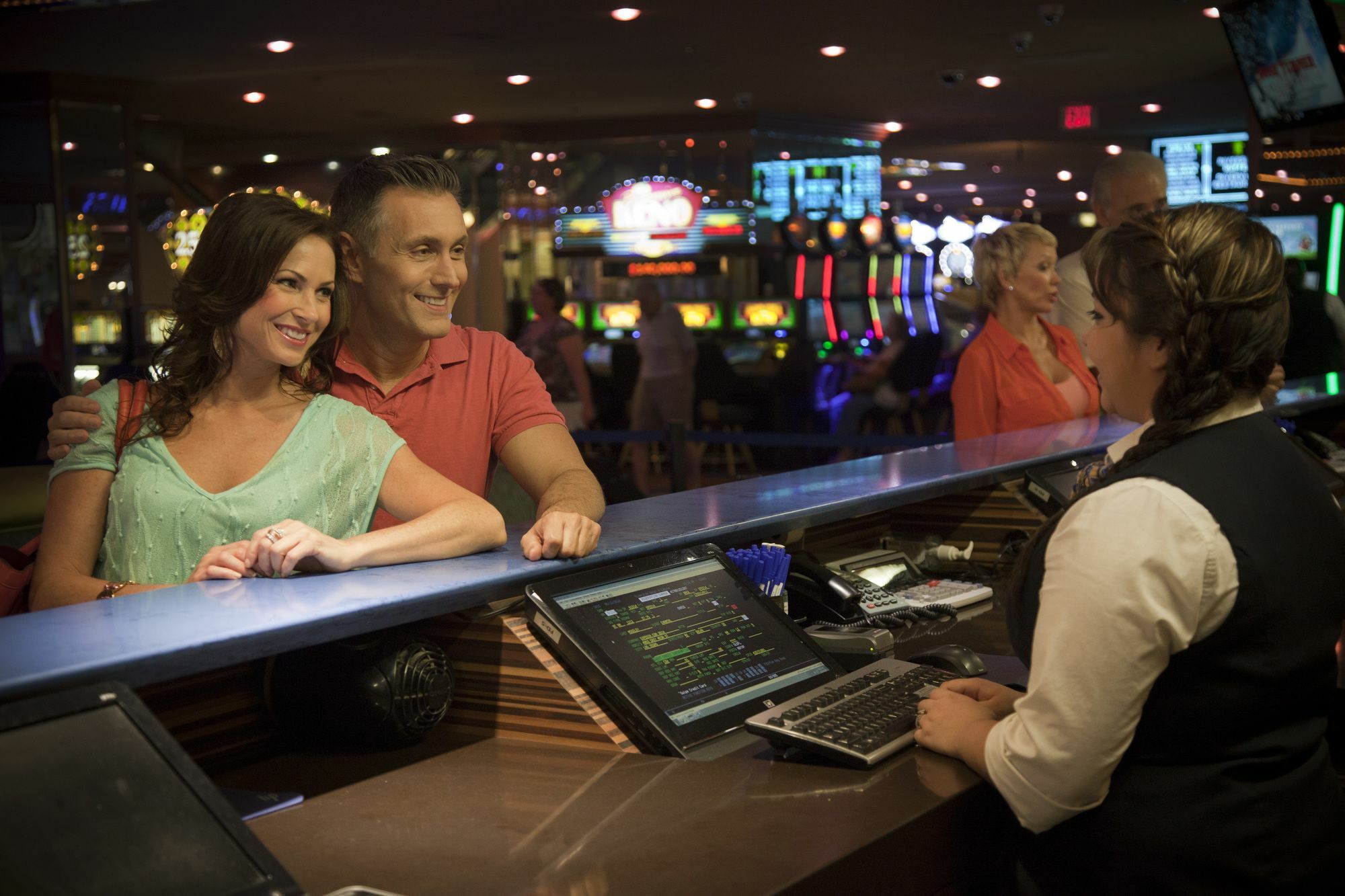 Don Laughlin'S Riverside Resort & Casino Esterno foto