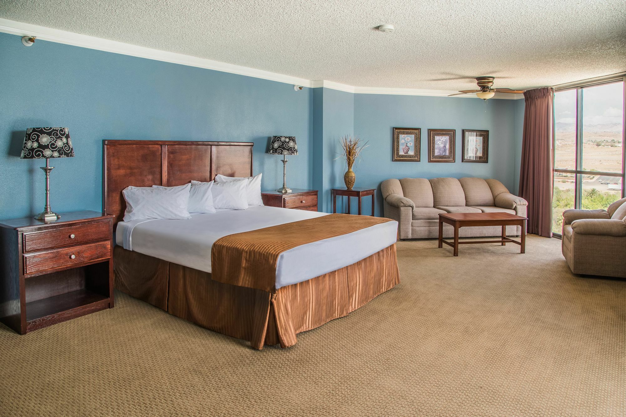 Don Laughlin'S Riverside Resort & Casino Esterno foto