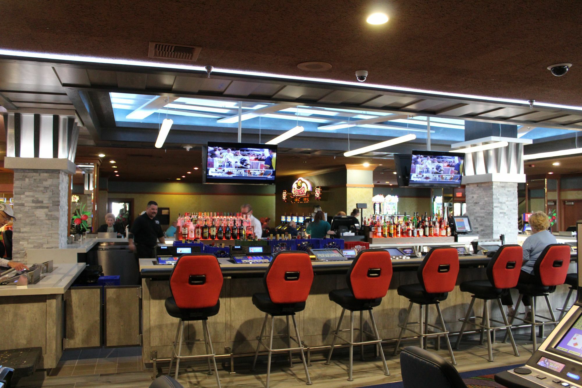 Don Laughlin'S Riverside Resort & Casino Esterno foto