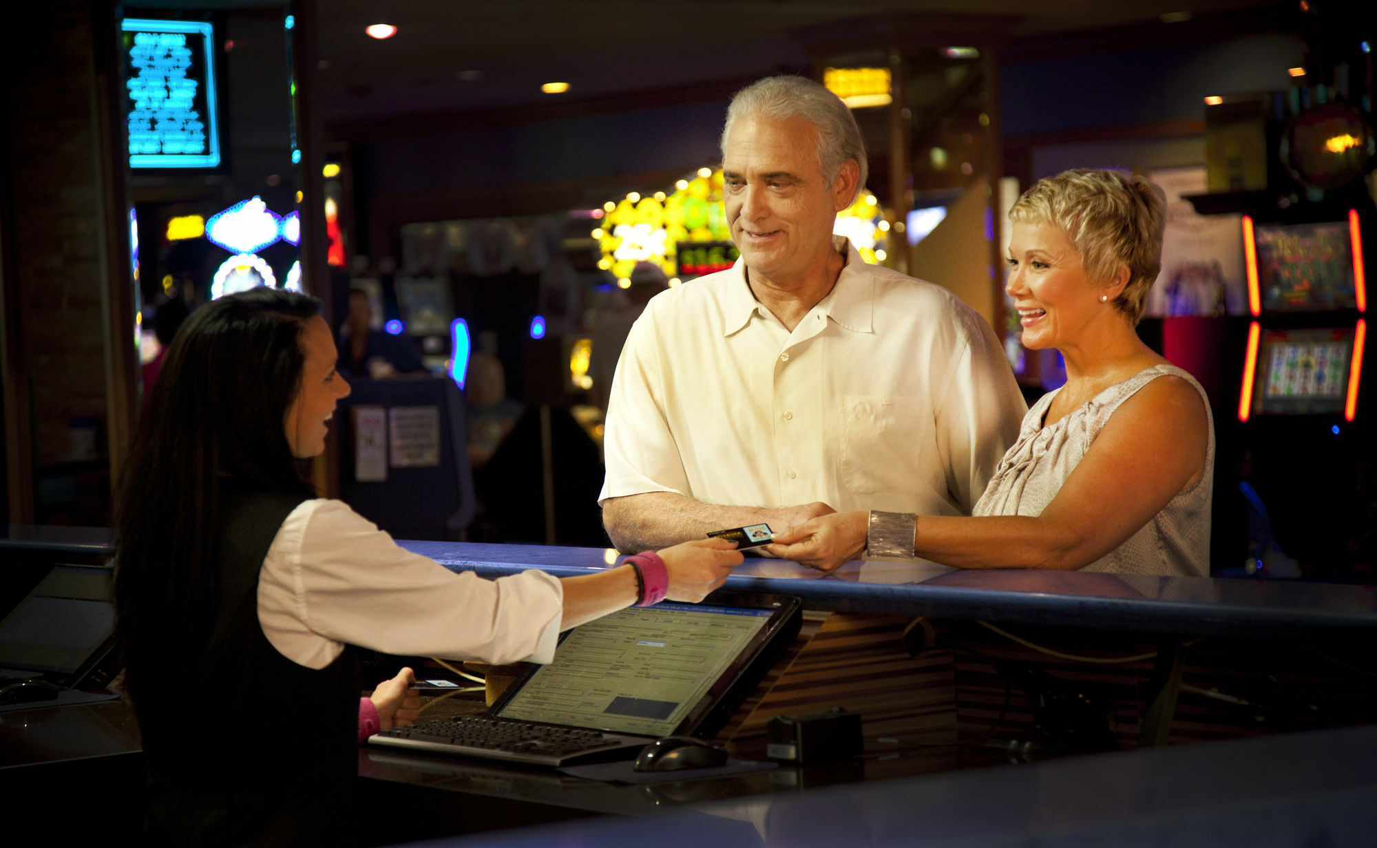 Don Laughlin'S Riverside Resort & Casino Esterno foto