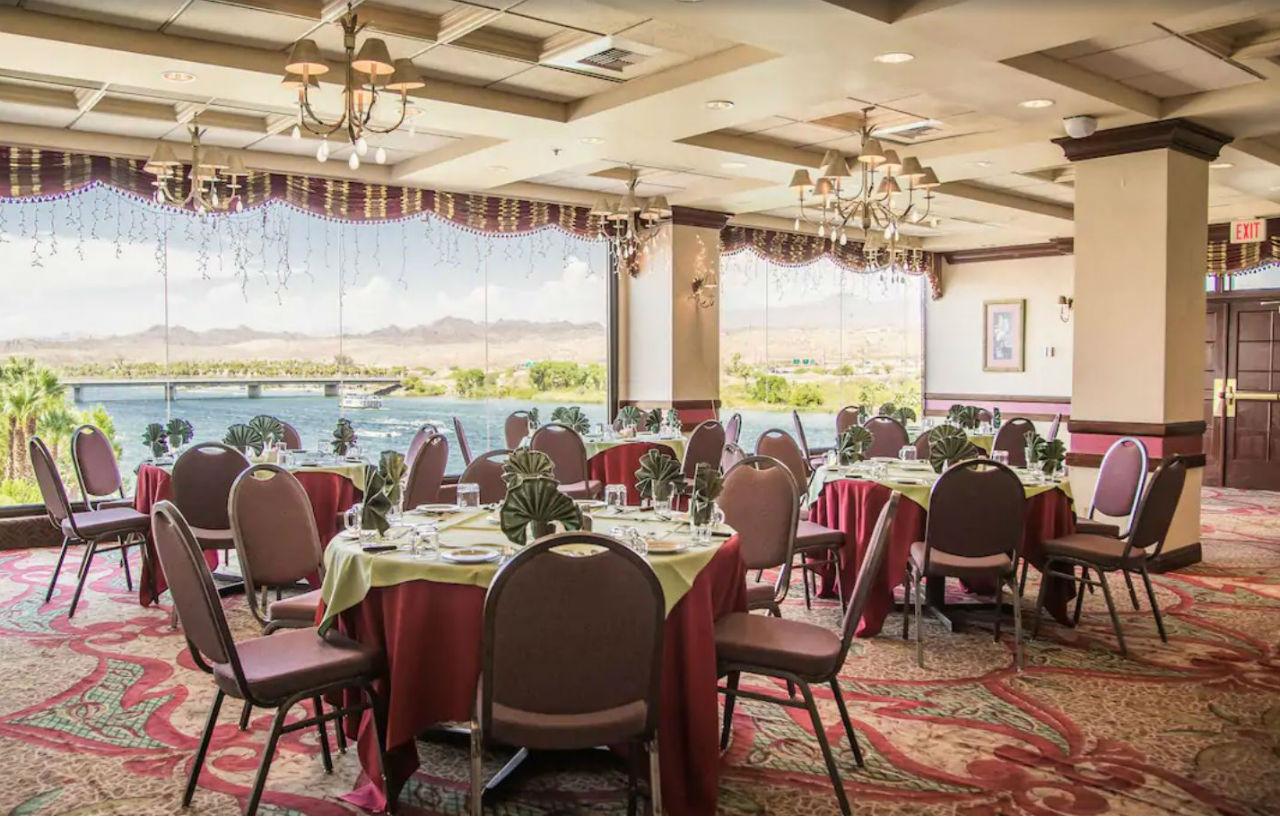Don Laughlin'S Riverside Resort & Casino Esterno foto